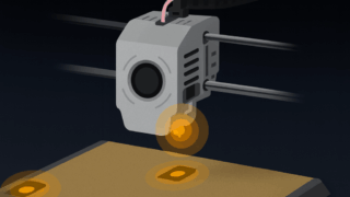 3Dプリントで試作が変わる!工業部品におけるPLA活用の実例