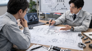 図面通り作っても「ダメ」と言われる理由
